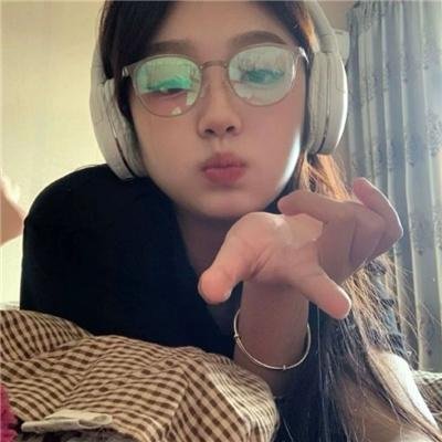 甜美的梦